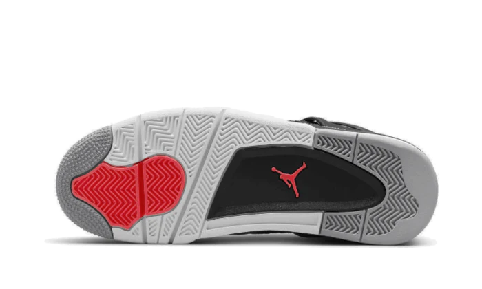 Air Jordan 4 Midnight Navy