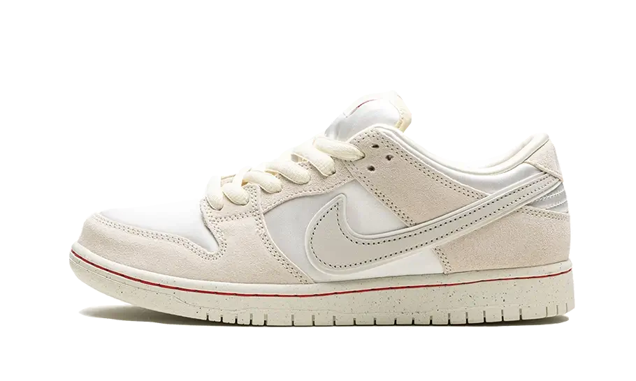 Dunk low SB City Of Love Light Bone