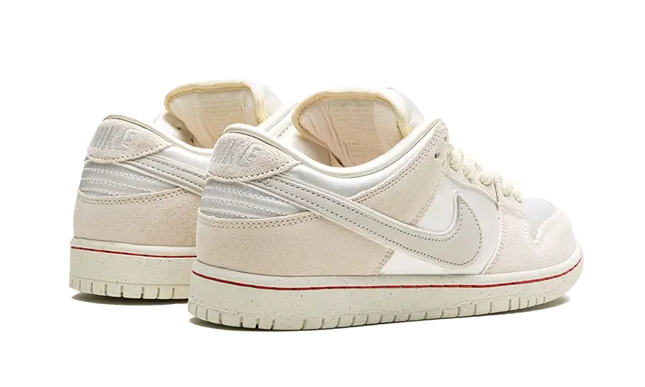 Dunk low SB City Of Love Light Bone