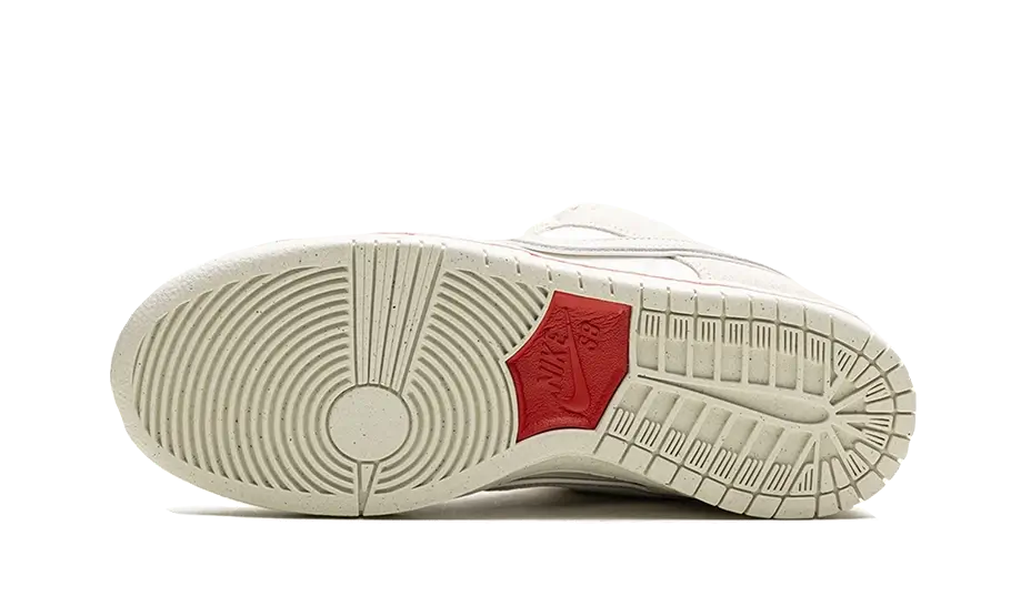 Dunk low SB City Of Love Light Bone