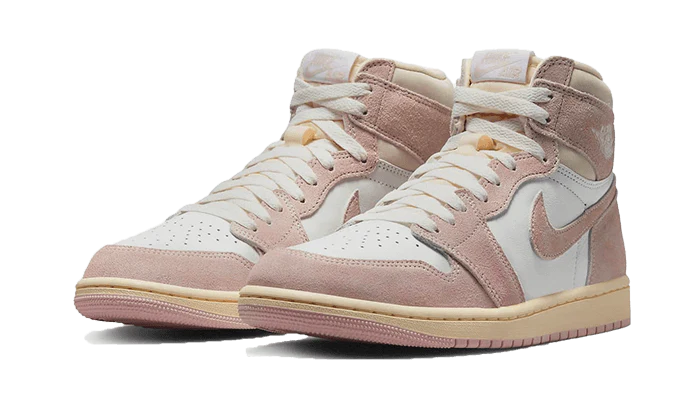 Air Jordan 1 High OG 'Washed Pink