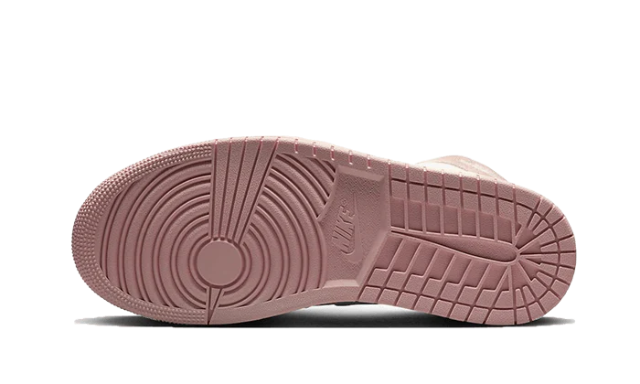 Air Jordan 1 High OG 'Washed Pink