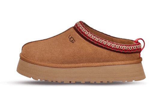 UGG Tazz Slipper Chestnut
