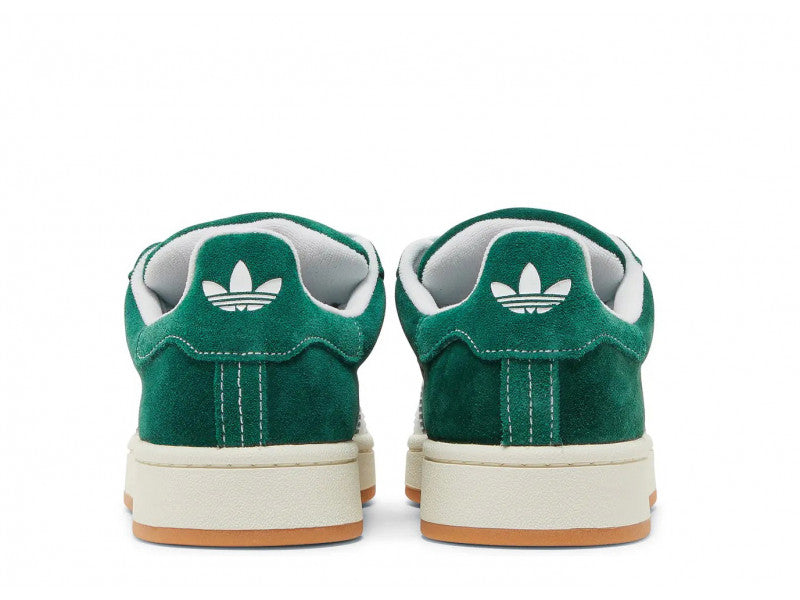 adidas Campus 00s Dark Green Cloud White