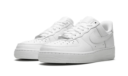 Air Force 1 Low '07 Triple White