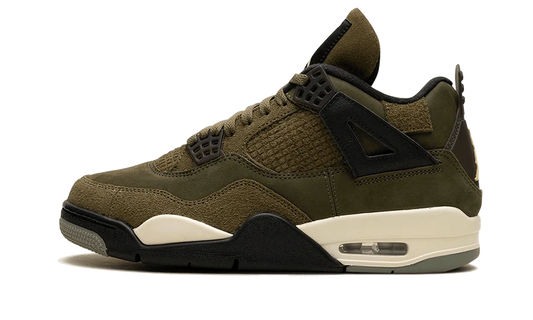 Air Jordan 4 Retro SE Craft Medium Olive