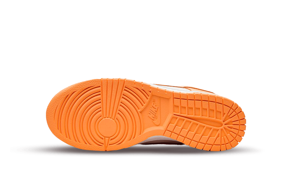 Dunk Low Peach Cream