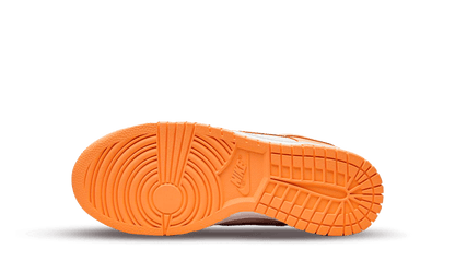 Dunk Low Peach Cream