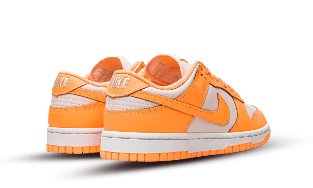 Dunk Low Peach Cream