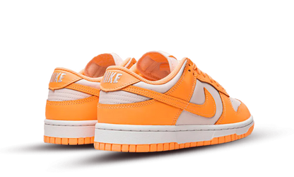 Dunk Low Peach Cream