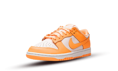 Dunk Low Peach Cream