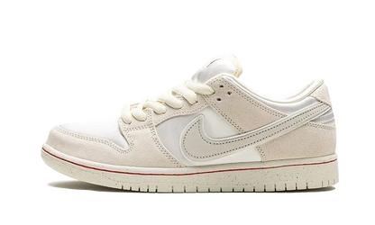 Dunk low SB City Of Love Light Bone