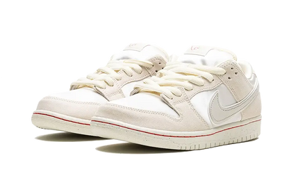 Dunk low SB City Of Love Light Bone