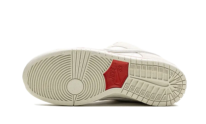 Dunk low SB City Of Love Light Bone