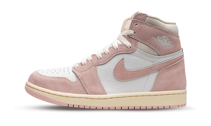 Air Jordan 1 High OG 'Washed Pink