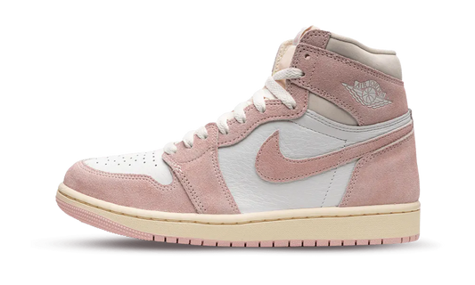 Air Jordan 1 High OG 'Washed Pink