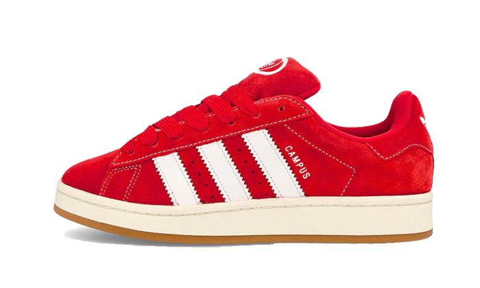 Adidas Campus 00s Red