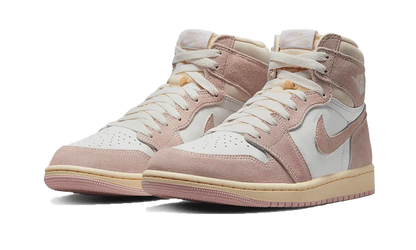 Air Jordan 1 High OG 'Washed Pink
