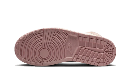Air Jordan 1 High OG 'Washed Pink