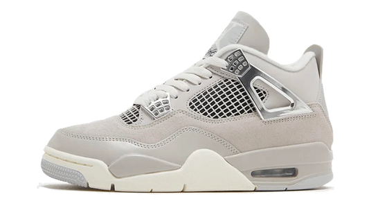 Air Jordan 4 Retro Frozen Moments