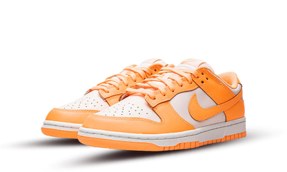 Dunk Low Peach Cream